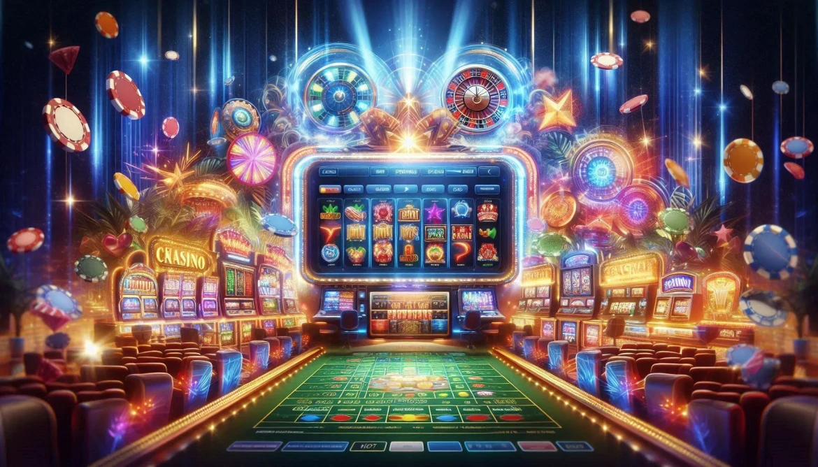 NeoCasino